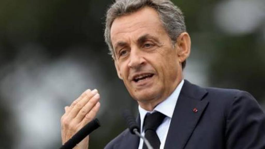 He sido acusado sin pruebas: Sarkozy 