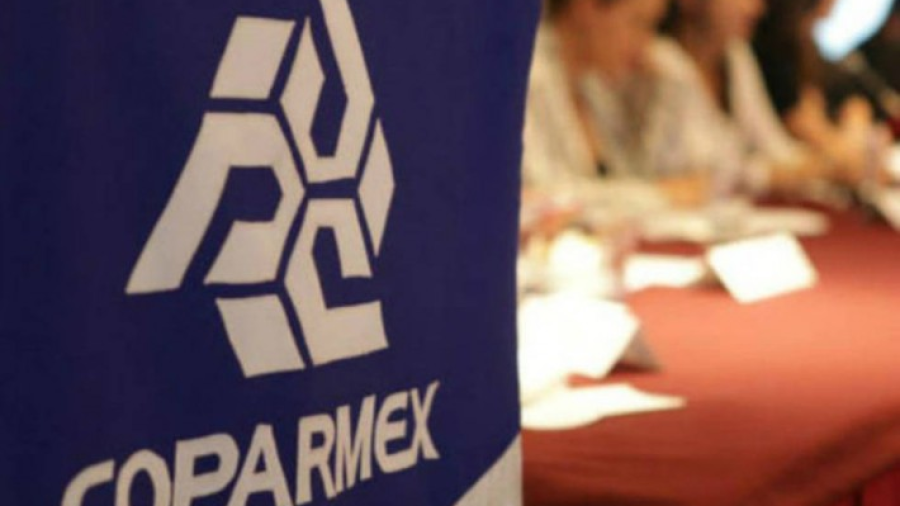 Avala Coparmex formación del Comité de Participación Ciudadana del SEA