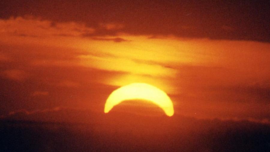 Se verá diferente en cada región el eclipse solar del 21 de agosto