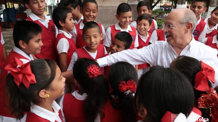 Ayuntamiento impulsa el programa “ABC de la Salud”