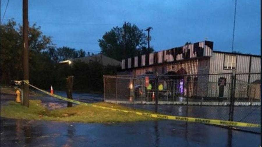 5 heridos deja tiroteo en Kansas City