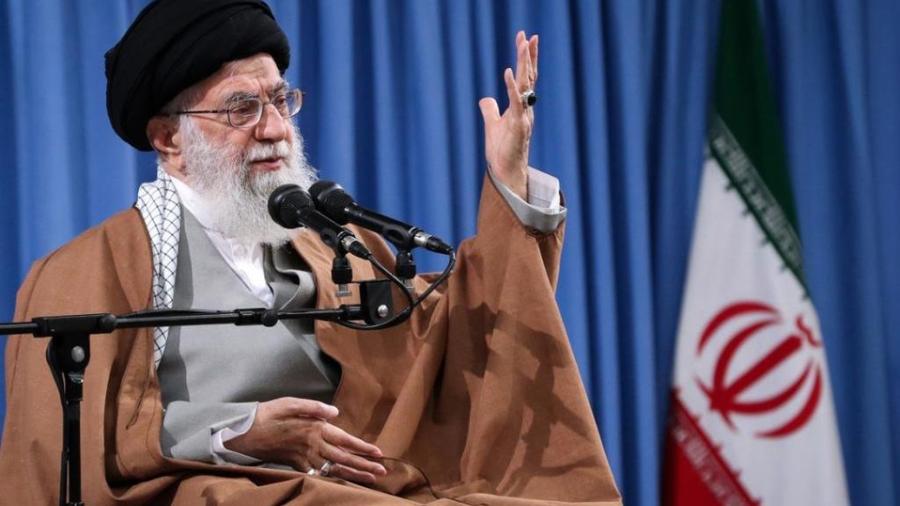 Acusa Irán a EUA de liderar terrorismo internacional