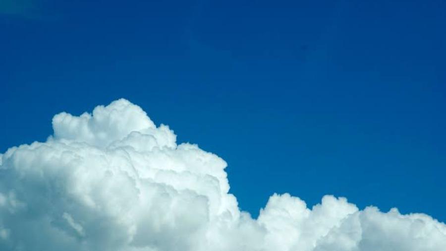 Se esperan nubes y claros la mayor parte del día en Tamaulipas