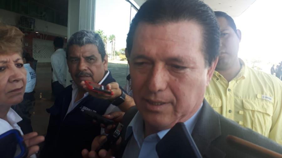Estrategia Federal insuficiente para combatir la inseguridad: SEGOB
