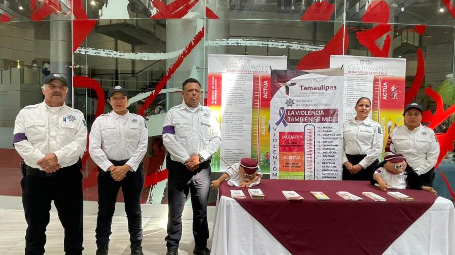Se elevan denuncias de maltrato contra la mujer