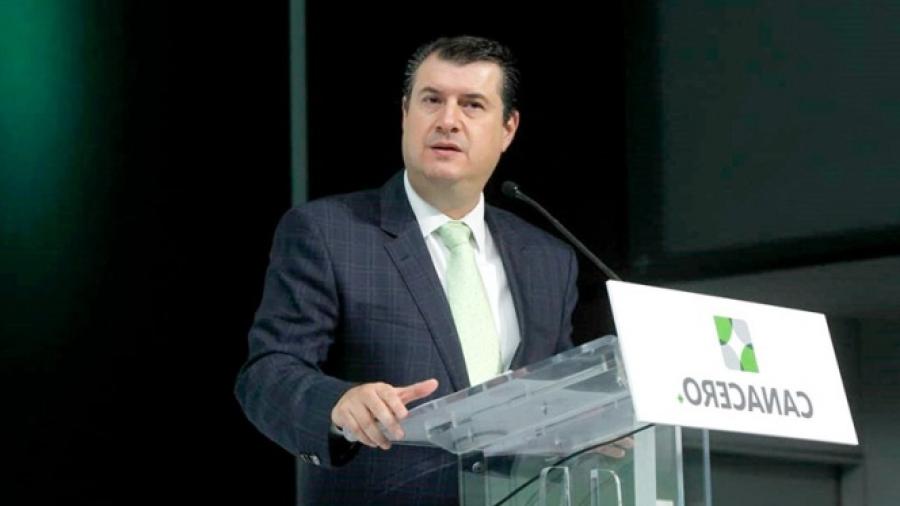 Aranceles se eliminar&aacute;n antes de firma del T-MEC: SE