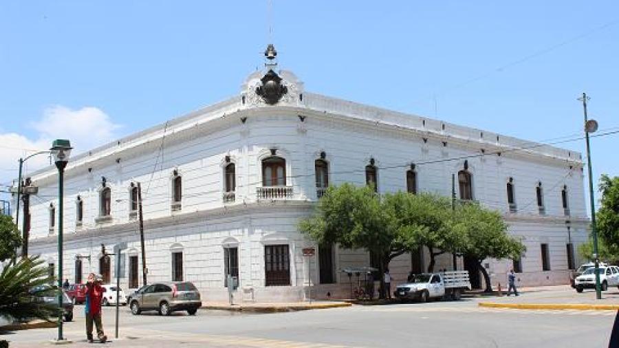 Modifican horario de empleados municipales