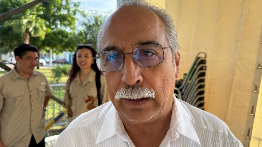 Aún sin trasvase agua para el Distrito 026 está garantizada