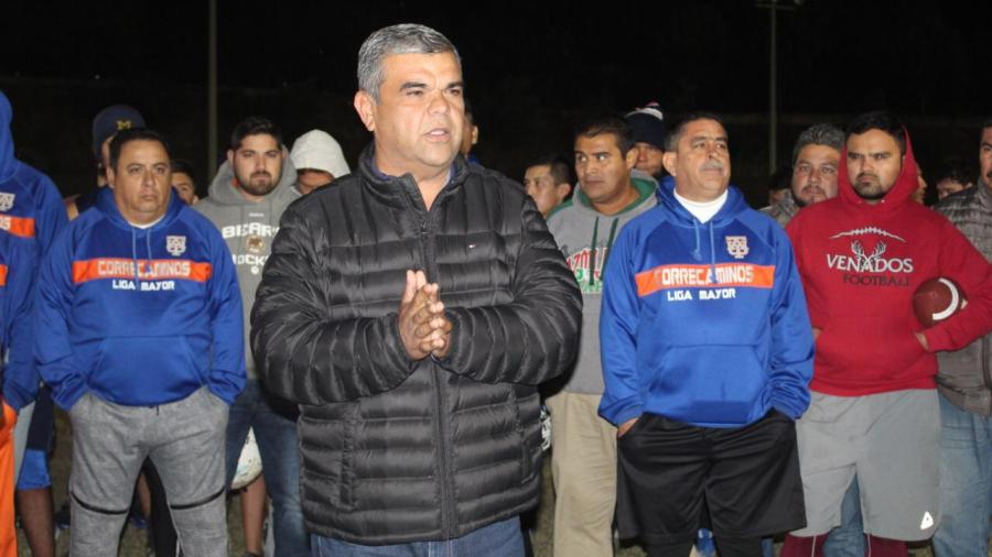 Proyectan UAT y ONEFA fusión de Correcaminos