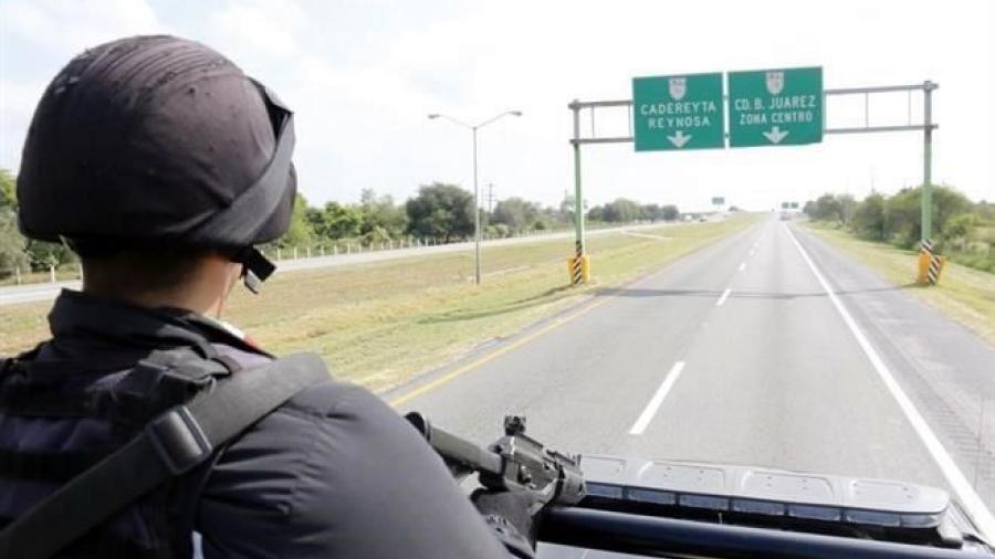 Afirman Cabeza de Vaca y el Bronco que la inseguridad es tema de percepción