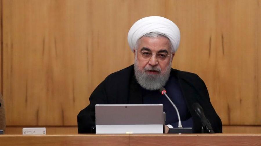 Irán asegura que responderá a cualquier ataque contra su país