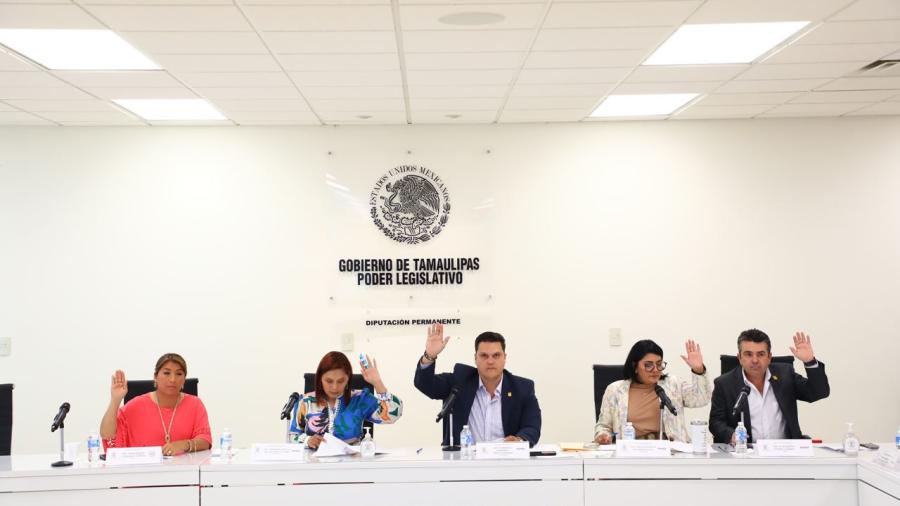 Aprueban reformas para mayor trasparencia  de agentes del Ministerio público