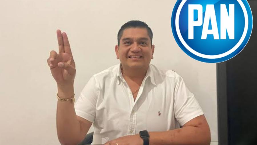 Asesinan a José Alfredo Cabrera, candidato del PAN-PRI-PRD en Guerrero