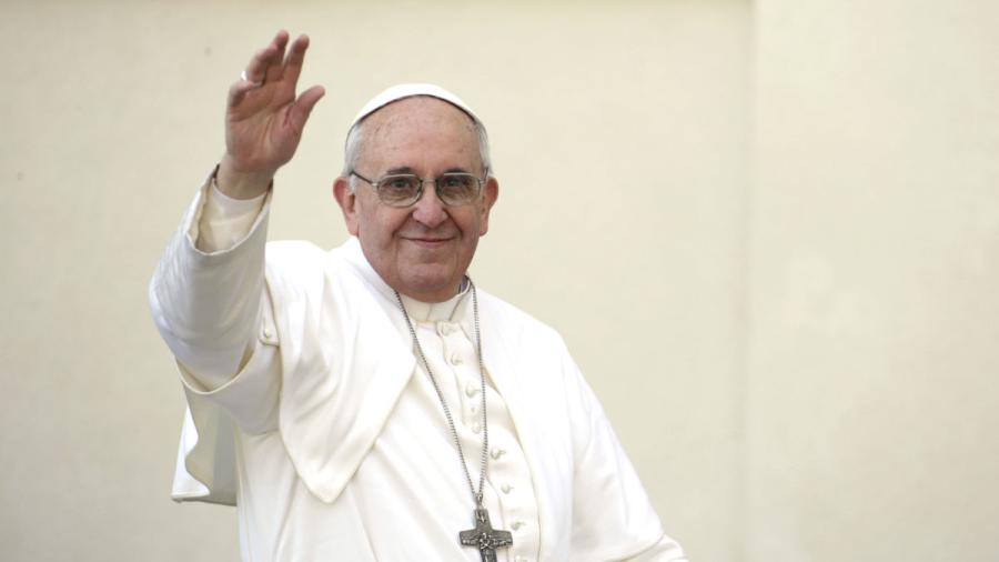 Papa Francisco nombra nuevo obispo para Irapuato
