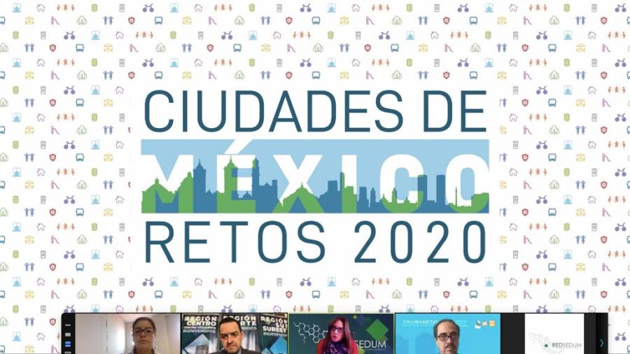 Gobierno de Tamaulipas promueve la movilidad urbana sustentable