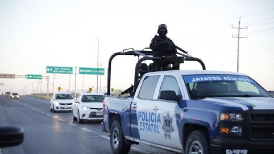 Concluye operativo invernal Todos Unidos por la Seguridad de Tamaulipas