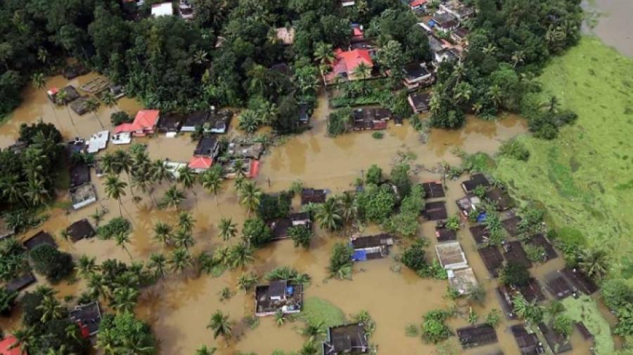 Más de 200 muertos dejan las lluvias en India
