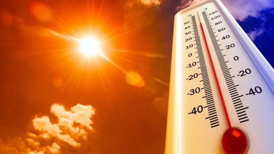 Alerta Protección Civil de Reynosa por calor extremo 