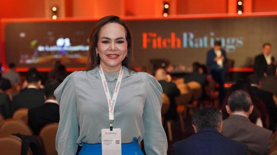 Nuevo Laredo ratifica por tercer año la calificacion “AAA” y da salto histórico a la evaluación internacional con Fitch Ratings