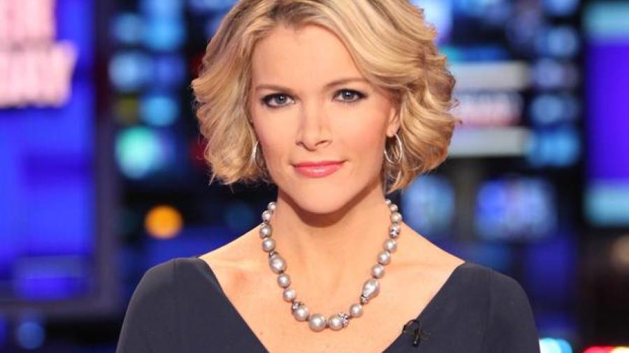 La periodista Megyn Kelly renunció a Fox News tras el triunfo de Trump