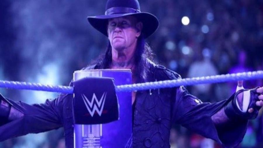 The Undertaker, ¿prepara su retiro?