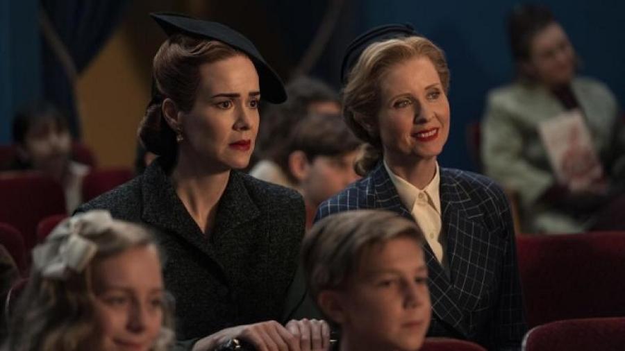 Del creador de AHS llega “Ratched” a Netflix 
