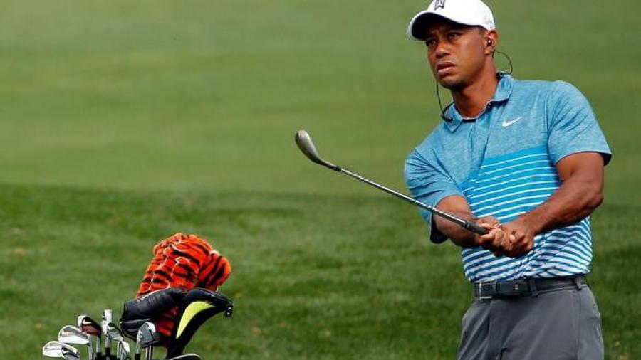 Woods participa en rehabilitación para no ser encarcelado