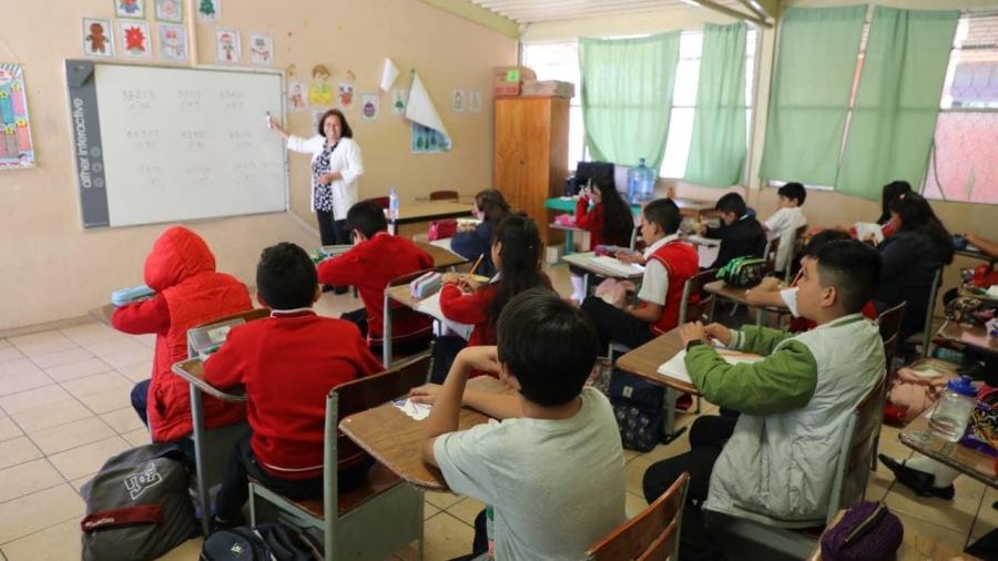 CNTE anuncia bloqueos y suspensión de clases en Oaxaca