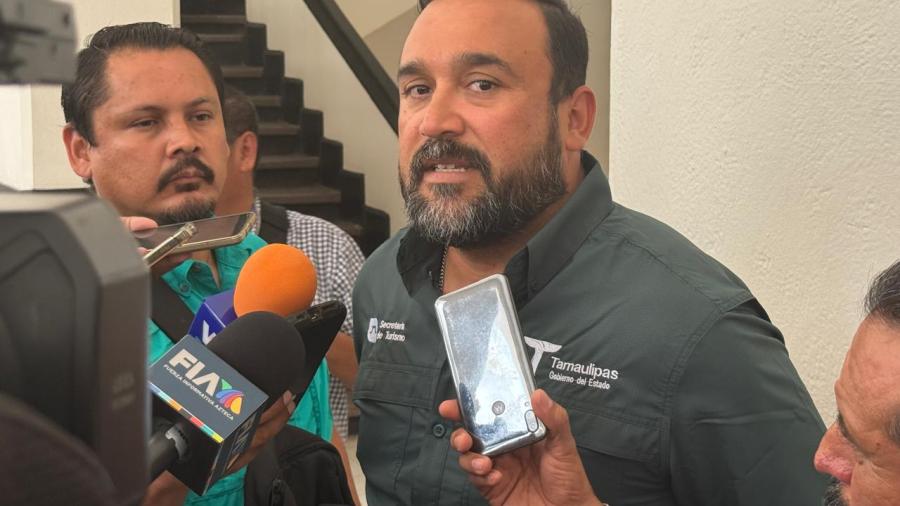 Promocionarán corredor gastronómico en Victoria