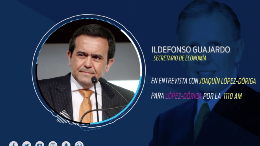 México buscará diversificar su comercio exterior