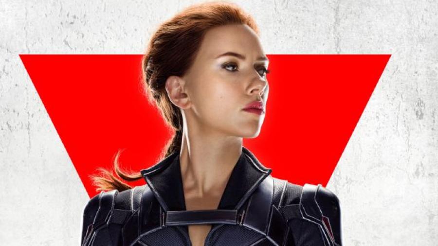 Scarlett Johansson y Disney llegan a acuerdo tras demanda por "Black Widow"