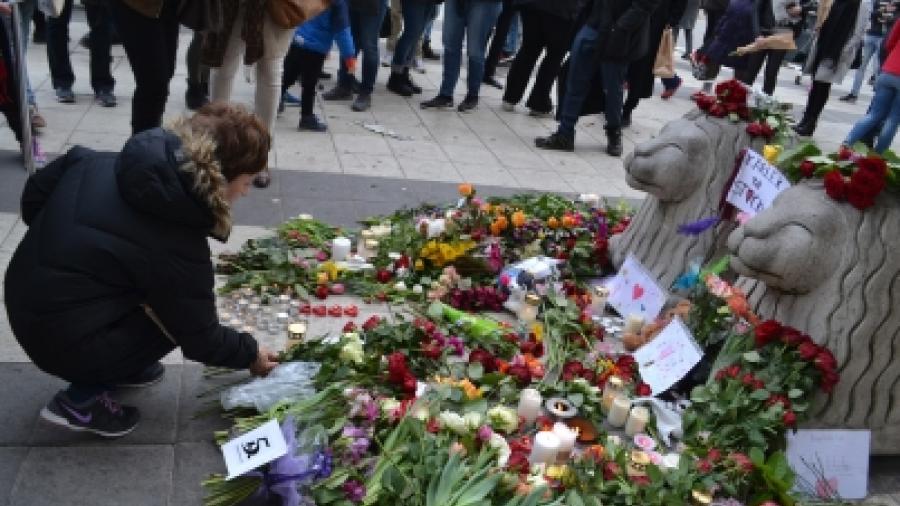 Uzbeko Rakmat Akilov admite acto terrorista en Estocolmo