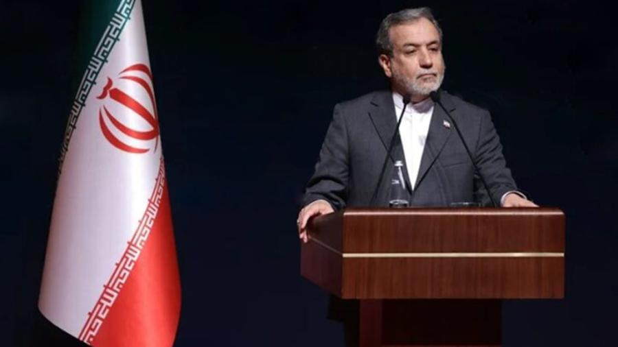 Irán niega acuerdo para cese al fuego con Israel
