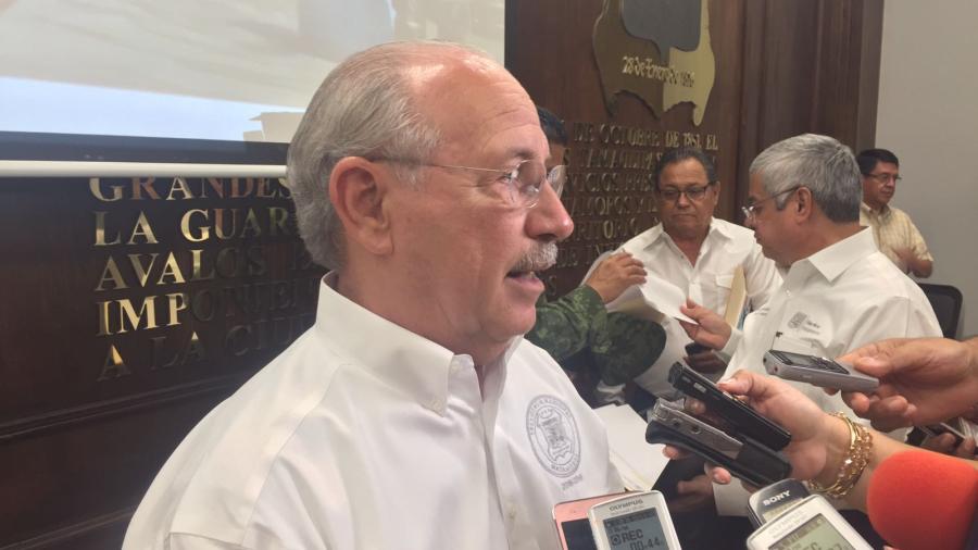 Preocupa a autoridades el traslado de reos a Matamoros