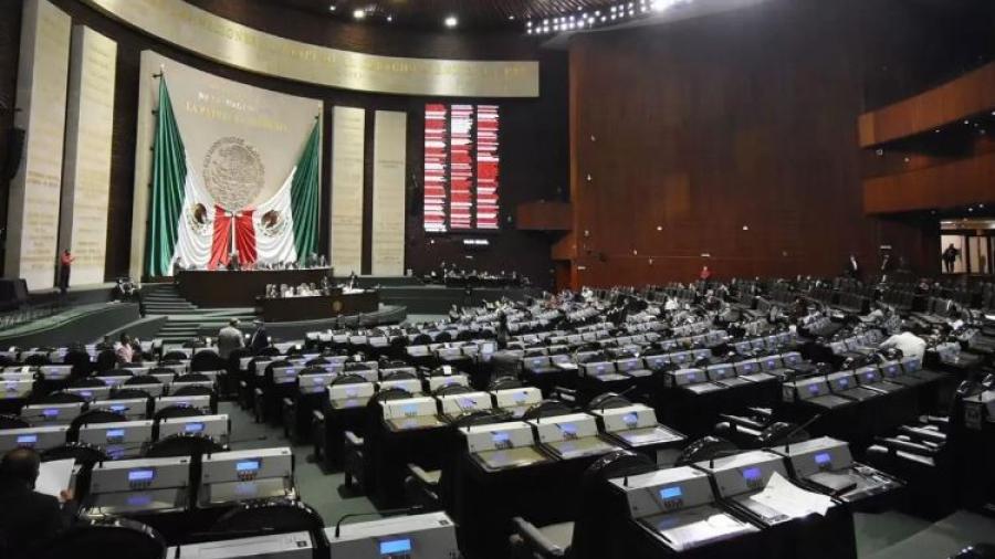PRI suma 50 diputados y va por la presidencia de San Lázaro 