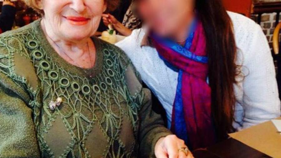 Investigarán como antisemita el asesinato de mujer judia en París 