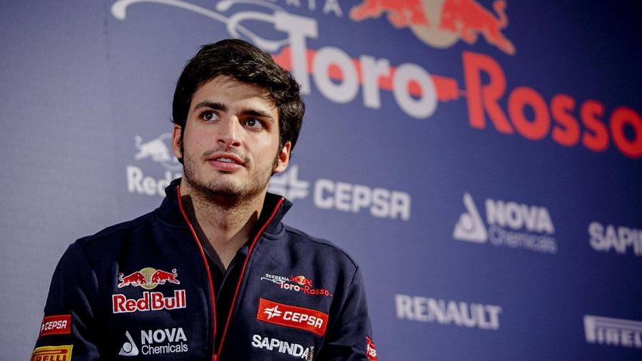 Carlos Sainz no piensa experimentar más