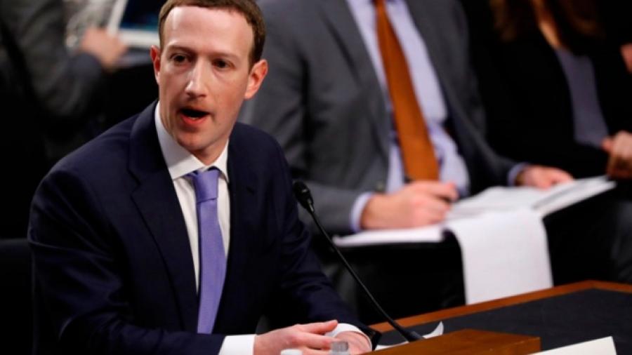 Facebook buscará evitar interferencia electoral en 2018