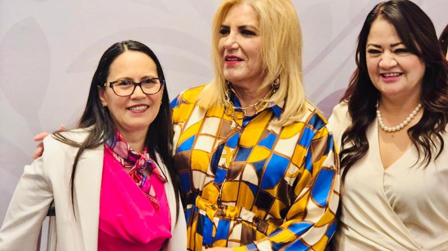 Obtiene Tamaulipas la Coordinación Regional de Proyectos de la Zona Noreste ante la CPCE-F