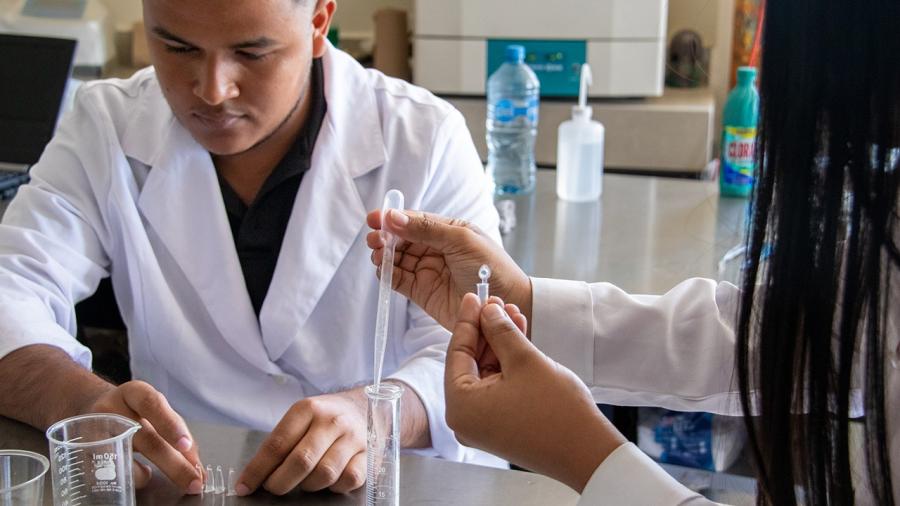 Comparten investigación la UAT y la Universidad de Chiriquí