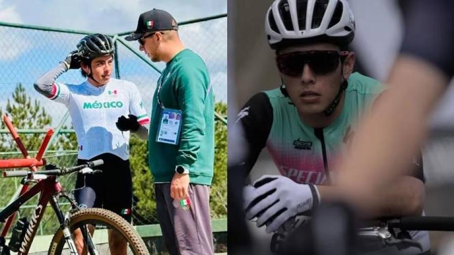 ¡Orgullo mexicano! Iván Aguilar conquista la primera medalla de oro para México en los Panamericanos Junior de Asunción