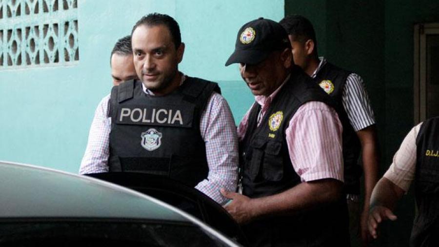 Borge solicita amparo contra orden de extradici&oacute;n