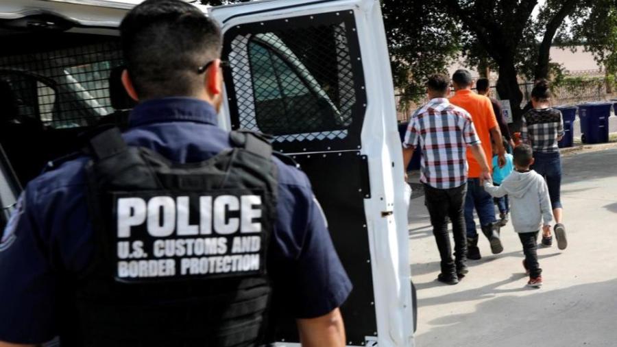 EU enviará hasta a 89 agentes de migración a Guatemala