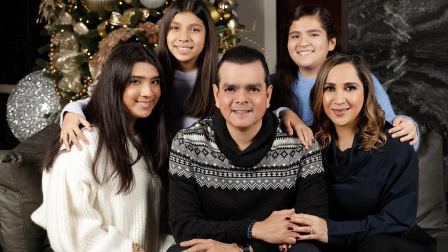 Felicidades Nuevo Laredo; bienvenido a&ntilde;o 2021: Rivas