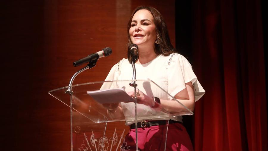 Inicia dispersión de la beca a la excelencia universitaria en Nuevo Laredo 