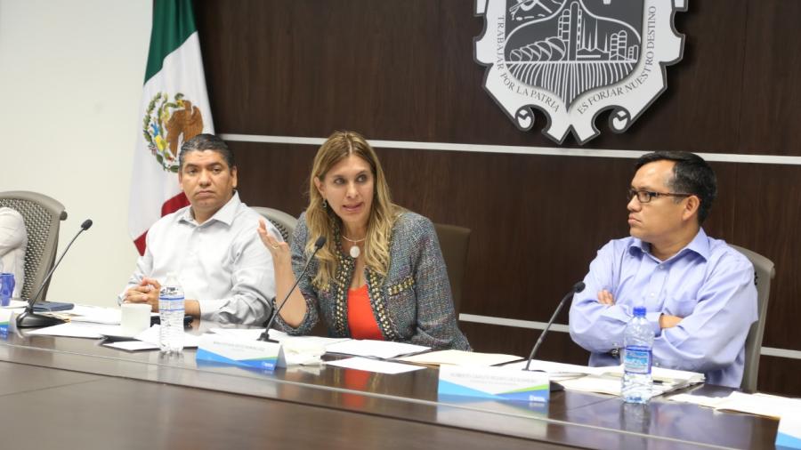 Inicia programa 'Policía de Proximidad' en Reynosa