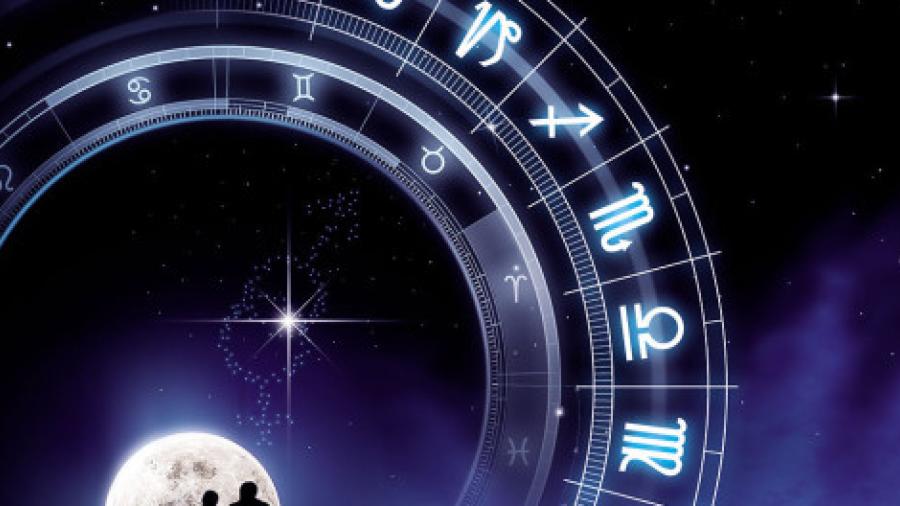 Descubre en tu horoscopo de hoy 