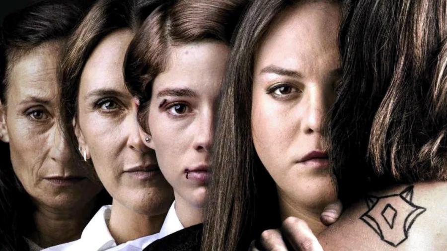 “La Jauría” confirma segunda temporada en Amazon Prime 