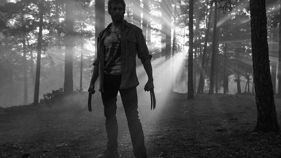 “Logan” de vuelta a los cines en diferente formato