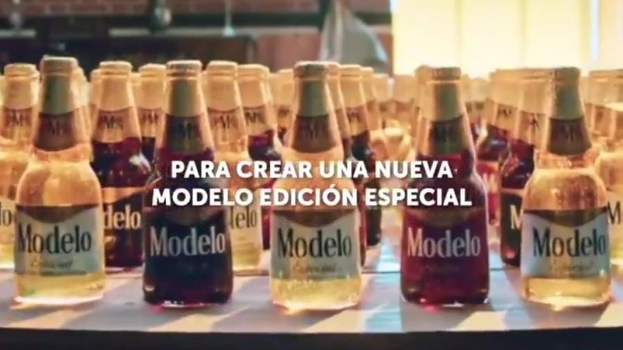 Grupo Modelo lanzará cerveza edición especial tras contingencia